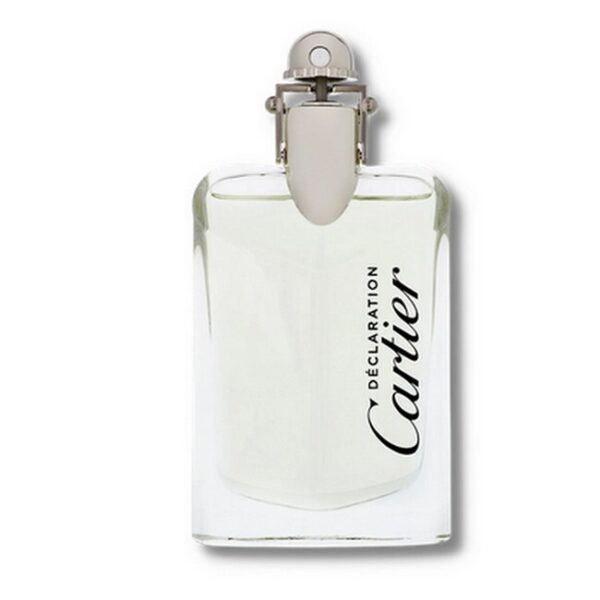 Cartier - Declaration - 50 ml - Edt - cartier