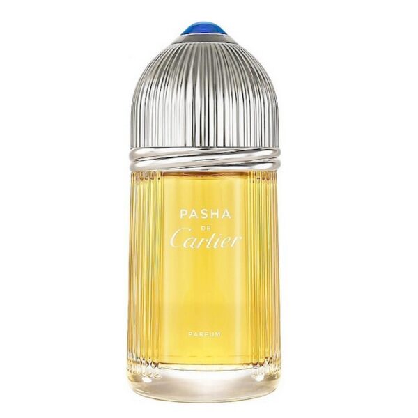 Cartier - Pasha de Cartier Parfum - 100 ml - cartier