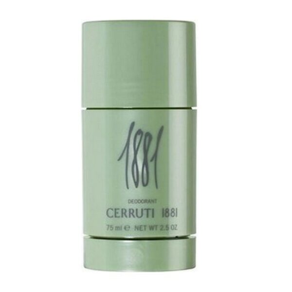 Cerruti - 1881 Men Deodorant Stick - 75 ml - cerruti