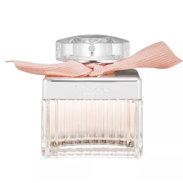 Chloe - Rose Tangerine - 50 ml - Edt - chloe