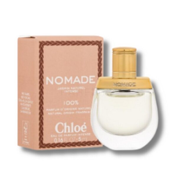 Chloe - Nomade Jasmin Naturel Intense - 5 ml - Edp - chloe