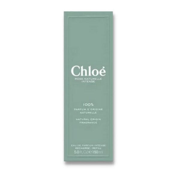 Chloe - Rose Naturelle Intense Refill - 150 ml - Edp - chloe