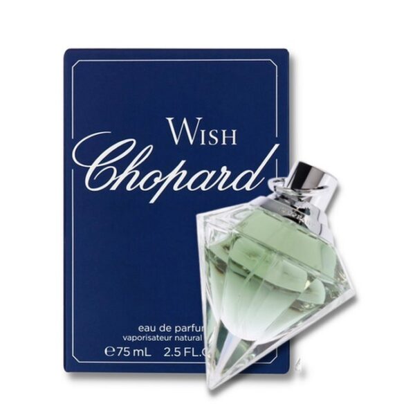 Chopard - Wish  - 75 ml - Edp - chopard