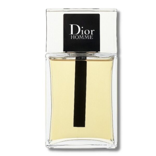 Christian Dior - Dior Homme - 100 ml - Edt - christian dior