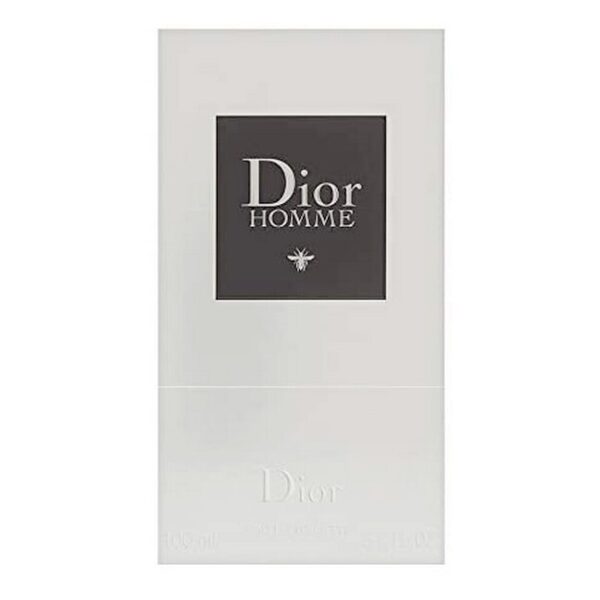 Christian Dior - Dior Homme - 50 ml - Edt - christian dior