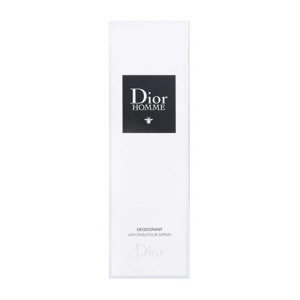 Christian Dior  - Dior Homme Deodorant Spray - 150 ml - christian dior