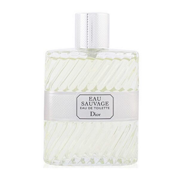 Christian Dior - Eau Sauvage - 100 ml - Edt - christian dior