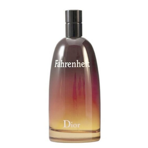 Christian Dior - Fahrenheit - 100 ml - Edt - christian dior