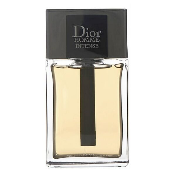 Christian Dior - Homme Intense - 100 ml - Edp - christian dior