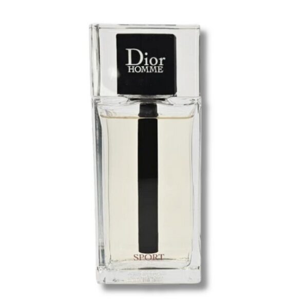 Christian Dior - Homme Sport Eau de Toilette - 125 ml - christian dior