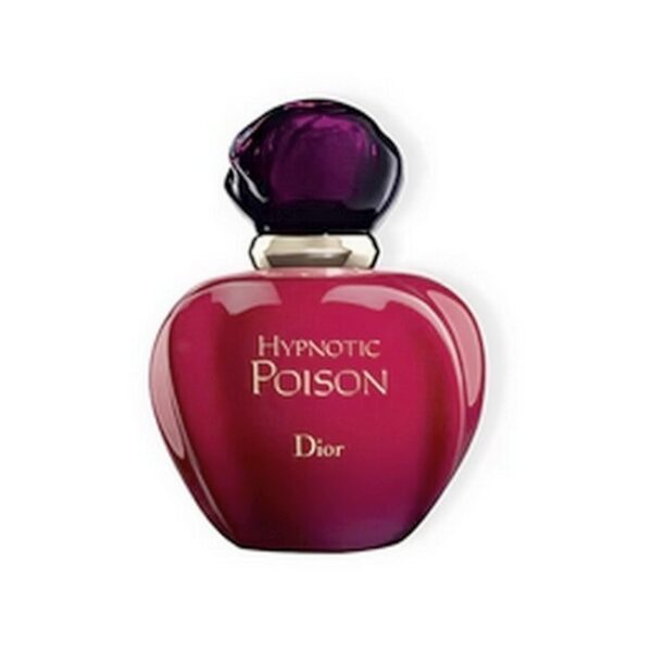 Christian Dior - Hypnotic Poison - 50 ml - Edt - christian dior