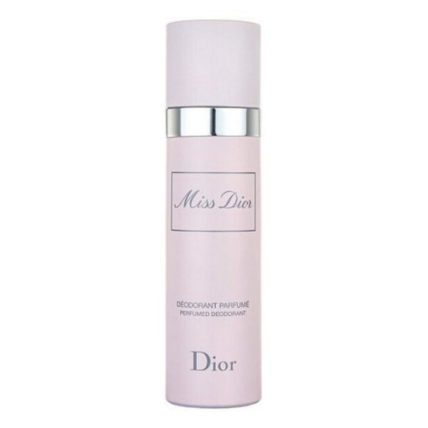 Christian Dior - Miss Dior Deodorant Spray - 100 ml - christian dior