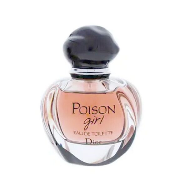 Christian Dior - Poison Girl - 30 ml - Edt - christian dior