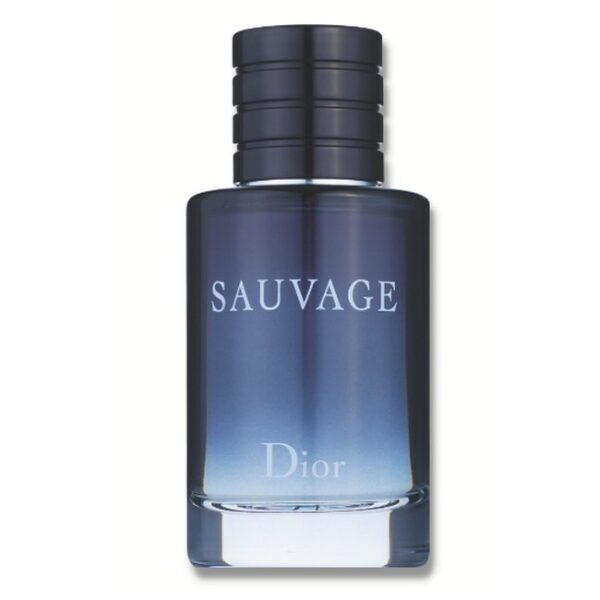 Christian Dior - Sauvage - 60 ml - Edt - christian dior