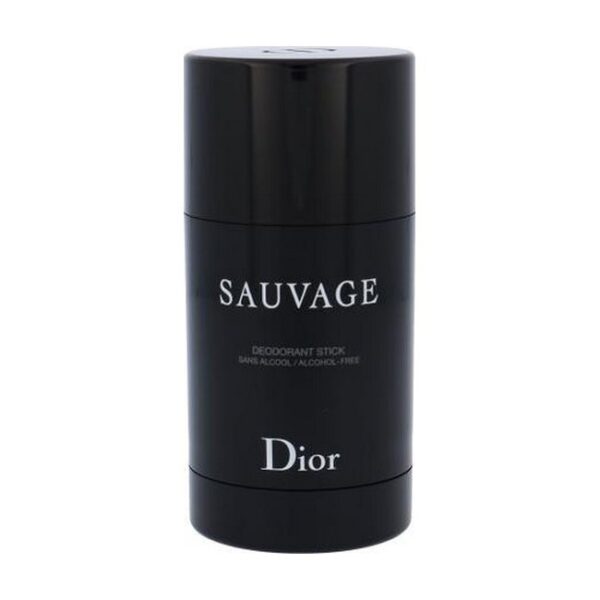 Christian Dior - Sauvage Deodorant Stick - 75 ml - christian dior