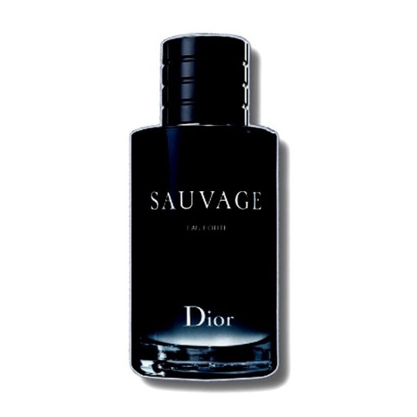 Christian Dior - Sauvage Eau Forte - 100 ml - christian dior