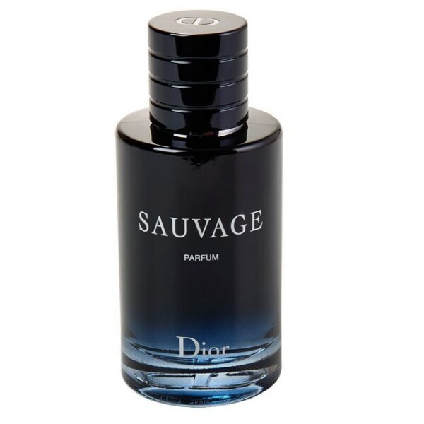 Christian Dior - Sauvage Parfum - 100 ml - christian dior