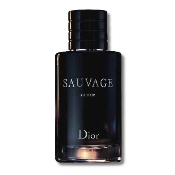 Christian Dior - Sauvage Parfum - 200 ml - christian dior