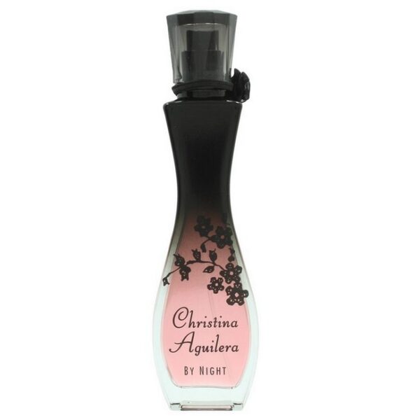 Christina Aguilera - By Night 75 ml Edp - christina aguilera