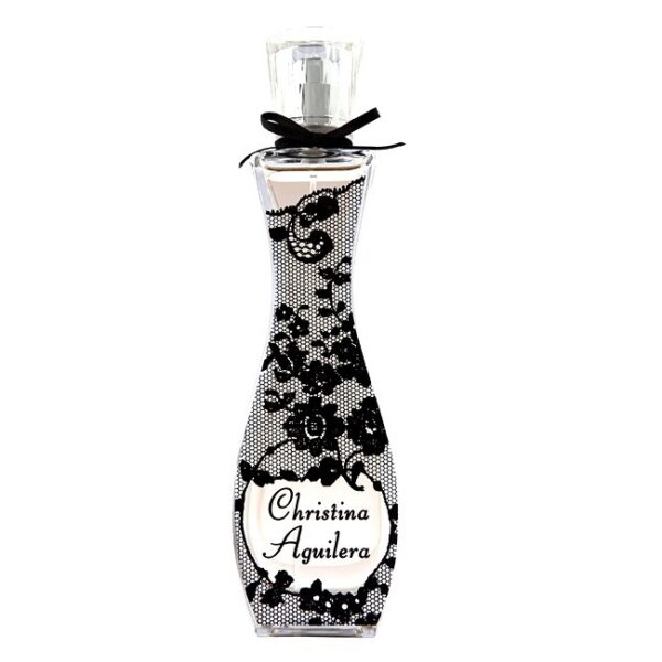 Christina Aguilera - Signature - 30 ml - Edp - christina aguilera