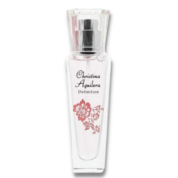 Christina Aguilera - Definition - 50 ml - Edp - christina aguilera