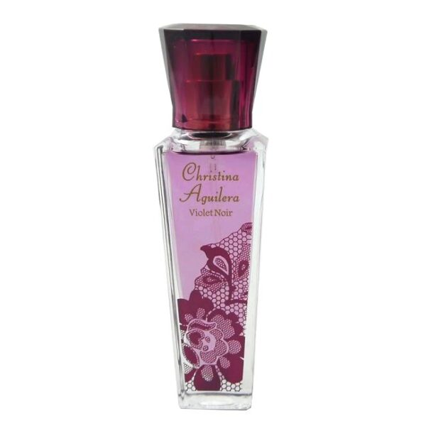 Christina Aguilera - Violet Noir - 50 ml - Edp - christina aguilera