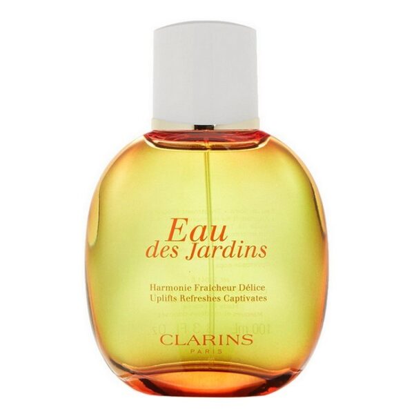 Clarins - Eau des Jardins - 100 ml - clarins