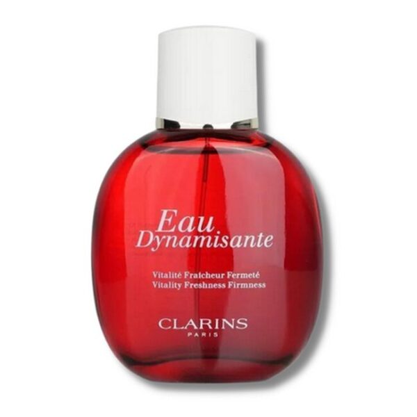 Clarins - Eau Dynamisante Duftspray - 100 ml - clarins