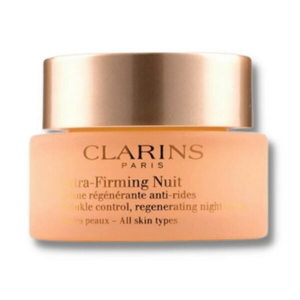 Clarins - Extra Firming Night Cream Normal Skin - 50 ml - clarins