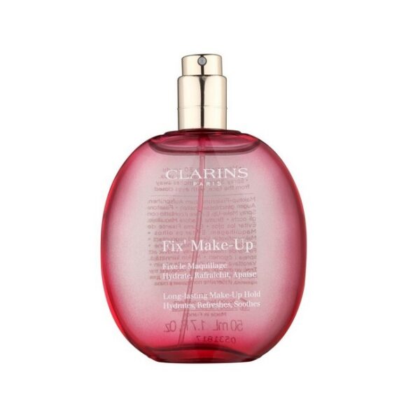 Clarins - Fix Make-Up Spray - 50 ml - clarins