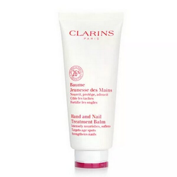 Clarins - Hand & Nail Treatment - 100 ml - clarins