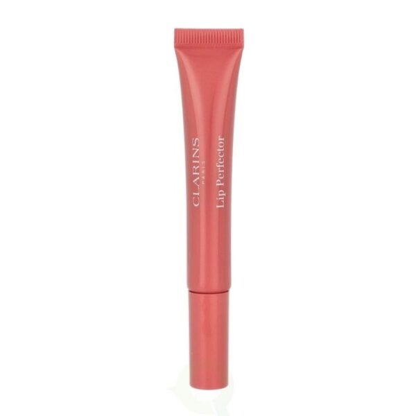 Clarins - Instant Light Lip Perfector 19 Intense Smoky Rose - clarins