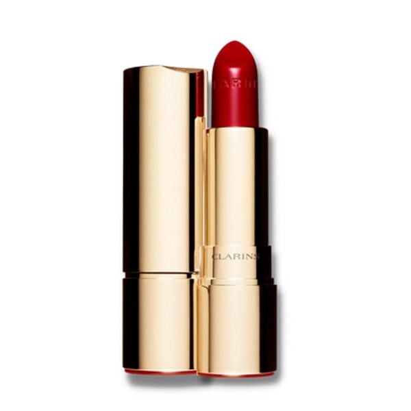 Clarins - Joli Rouge Lipstick 742 Joli Red - clarins