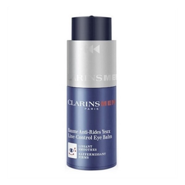 Clarins Men - Line Control Eye Balm - 20 ml - clarins men