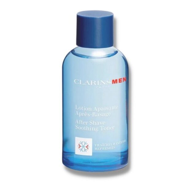 Clarins Men - Men After Shave Soothing Toner - 100 ml - clarins men