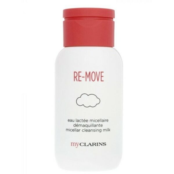 Clarins - My Clarins ReMove Micellar Cleansing Milk - 200 ml - clarins