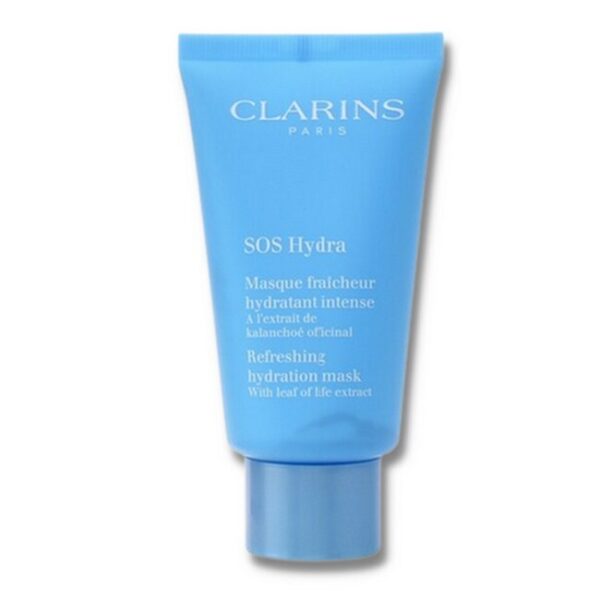 Clarins - SOS Mask Hydra - 75 ml - clarins