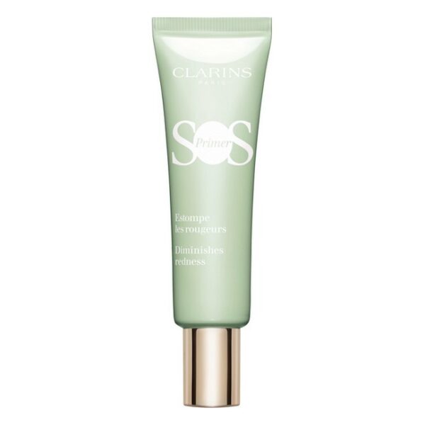 Clarins - SOS Primer Greeen 04 - 30 ml - clarins