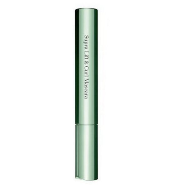 Clarins - Supra Lift & Curl Mascara - Black - clarins