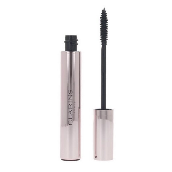 Clarins - Wonder Perfect Mascara 4D  01 Perfect Black - clarins