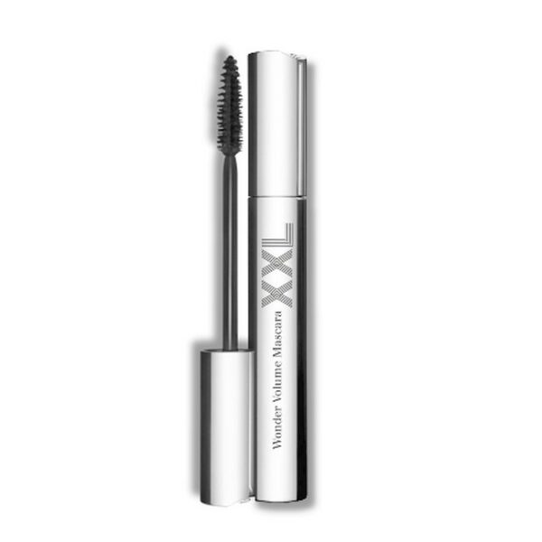 Clarins - Wonder Volume Mascara XXL Black - 8 ml - clarins