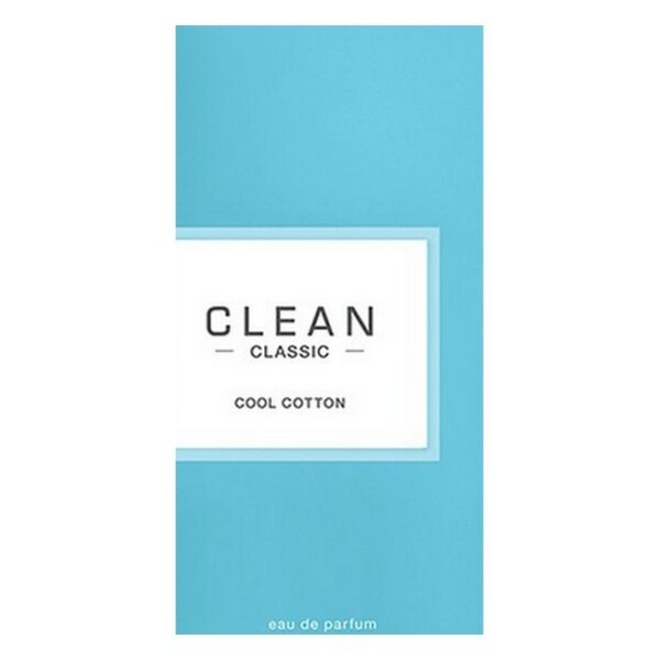 CLEAN - Classic Cool Cotton - 30 ml - Edp - clean