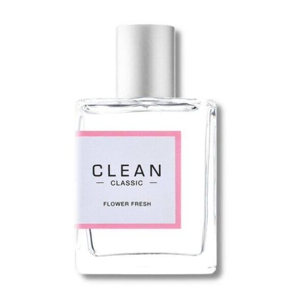 CLEAN - Classic Flower Fresh - 30 ml - Edp - clean