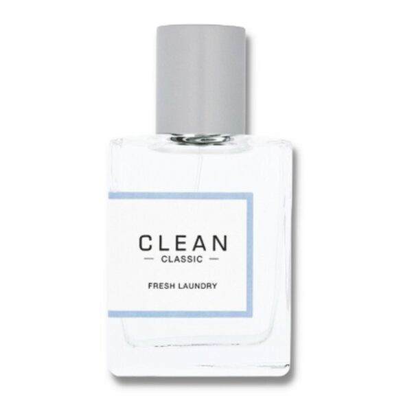 CLEAN - Classic Fresh Laundry - 30 ml - Edp - clean