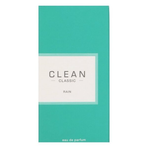 CLEAN - Classic Rain - 30 ml - Edp - clean