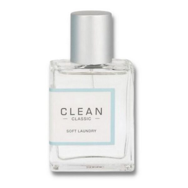 CLEAN - Classic Soft Laundry - 30 ml - Edp - clean