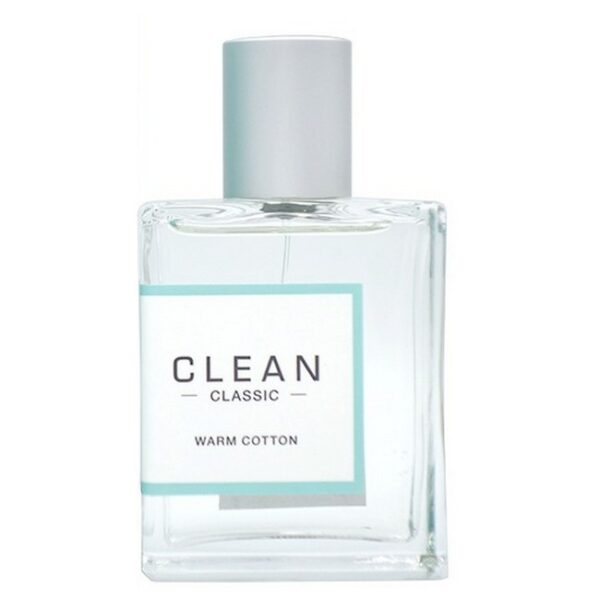 CLEAN - Classic Warm Cotton - 60 ml - Edp - clean