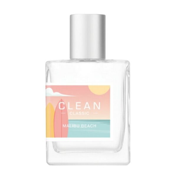 CLEAN - Clean Malibu Beach - 60 ml - Edt - clean