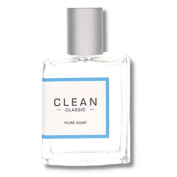 CLEAN - Pure Soap Eau de Parfum - 30 ml - Edp - clean