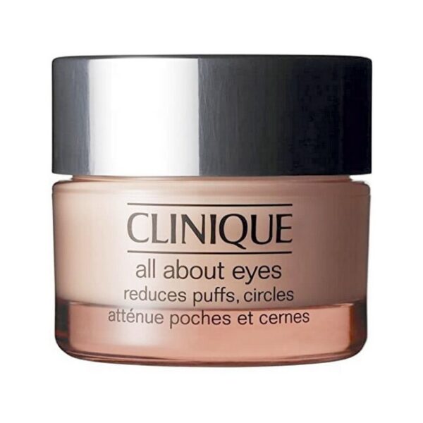 Clinique - All About Eyes - 15 ml - clinique